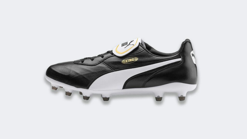 Puma KING Top