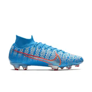 Ronaldo’s Shuai Blue Nike Superfly 7 China Edition