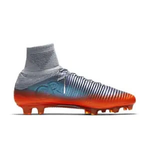 Signature Chapter 4 Forged for Greatness CR7 Superfly