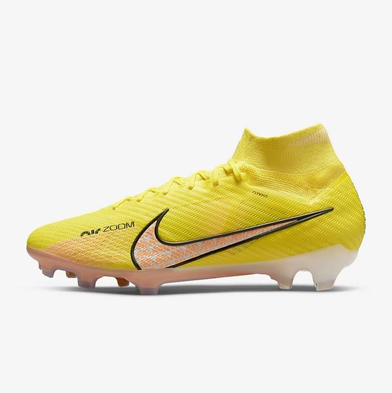 Zoom Mercurial Superfly 9 Elite FG