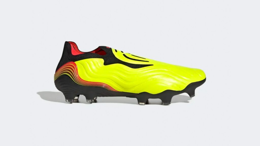 adidas Copa Sense+