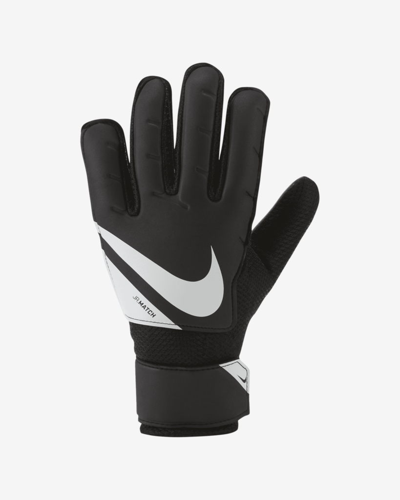 Nike Jr. Goalkeeper Match