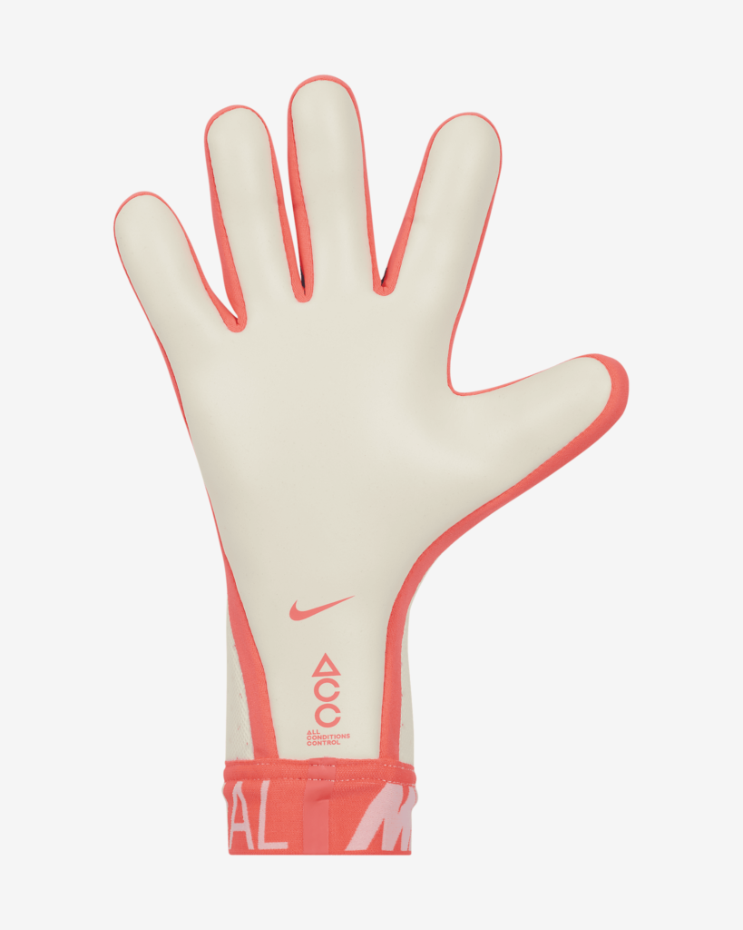 Nike Mercurial Goalkeeper Touch Elite