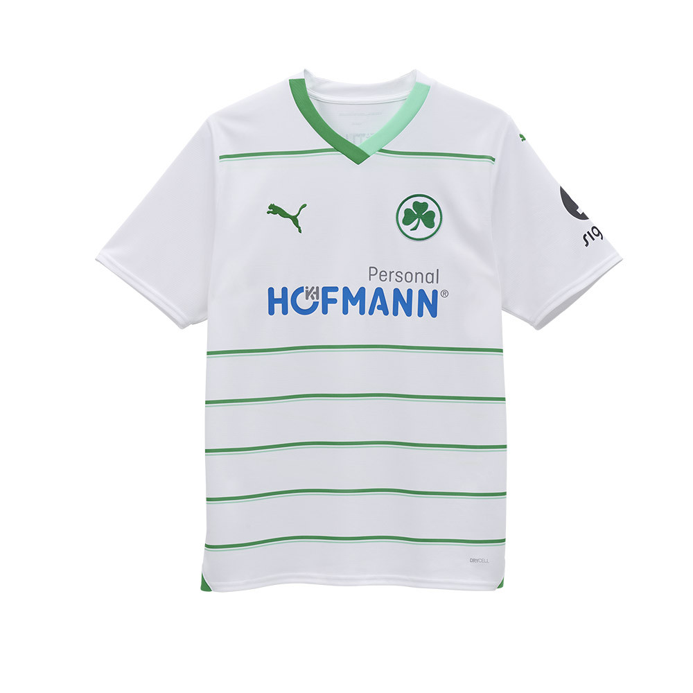 Greuther Fürth 2023-2024 - 1