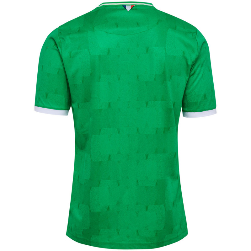 Saint Étienne thuisshirt 2023-2024 - 2