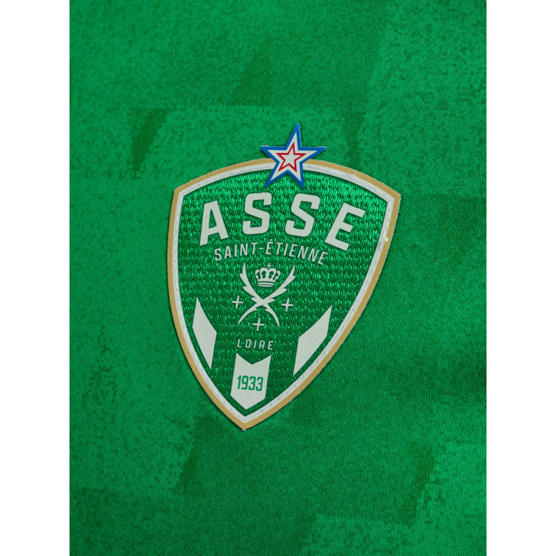 Saint Étienne thuisshirt 2023-2024 - 3