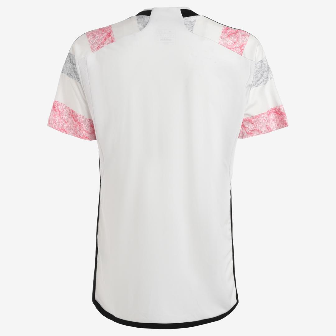 Juventus uitshirt 2023-2024 - 2