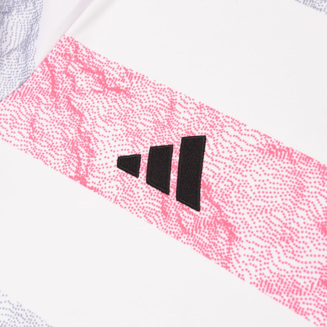 Juventus uitshirt 2023-2024 - 5