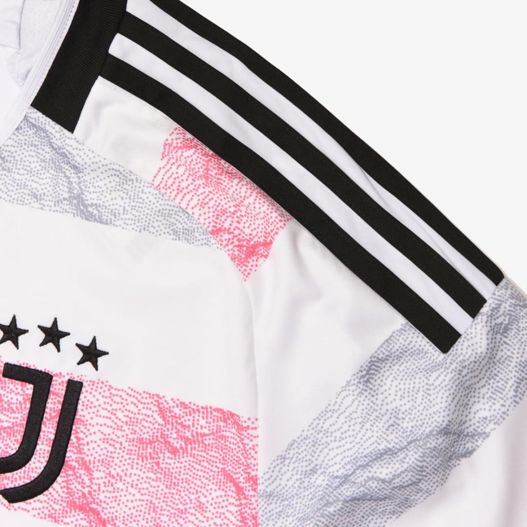 Juventus uitshirt 2023-2024 - 6
