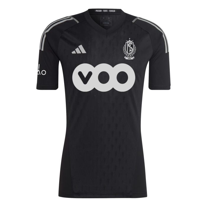 Standard Luik keepersshirt 2023-2024 - 1 (2)