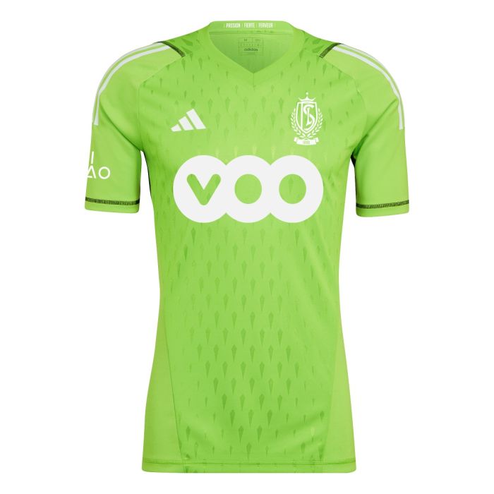 Standard Luik keepersshirt 2023-2024 - 1