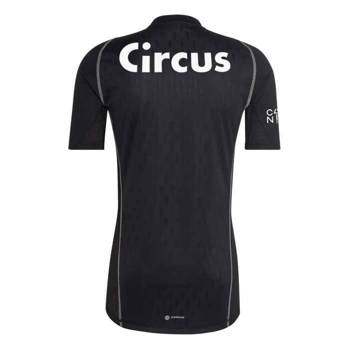 Standard Luik keepersshirt 2023-2024 - 2 (2)