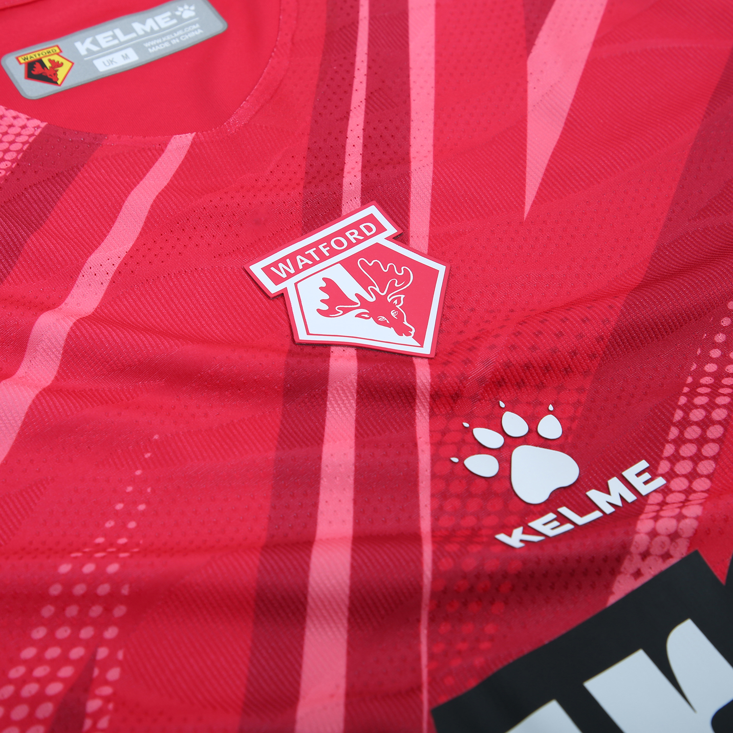 Watford keepersshirt 2023-2024 - 4 (2)
