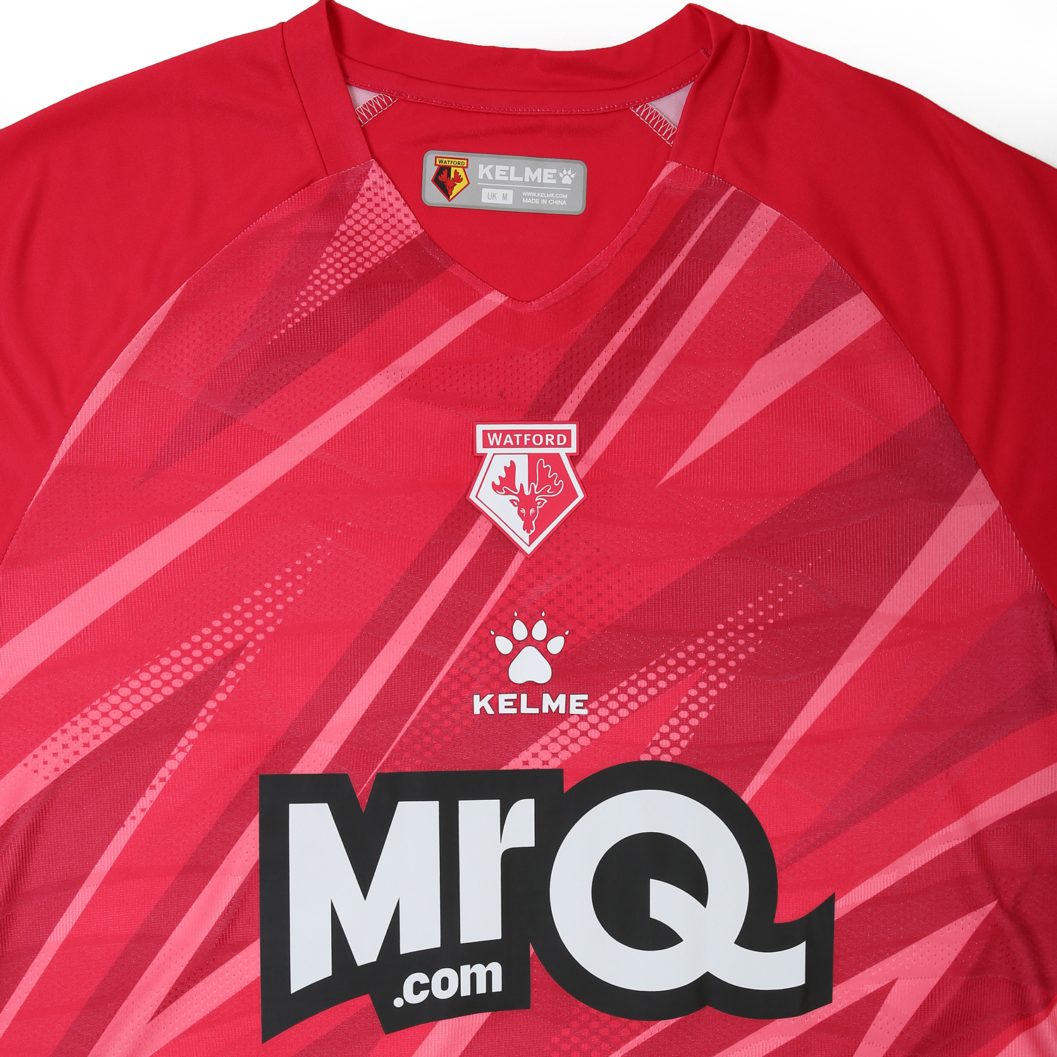 Watford keepersshirt 2023-2024 - 6 (2)