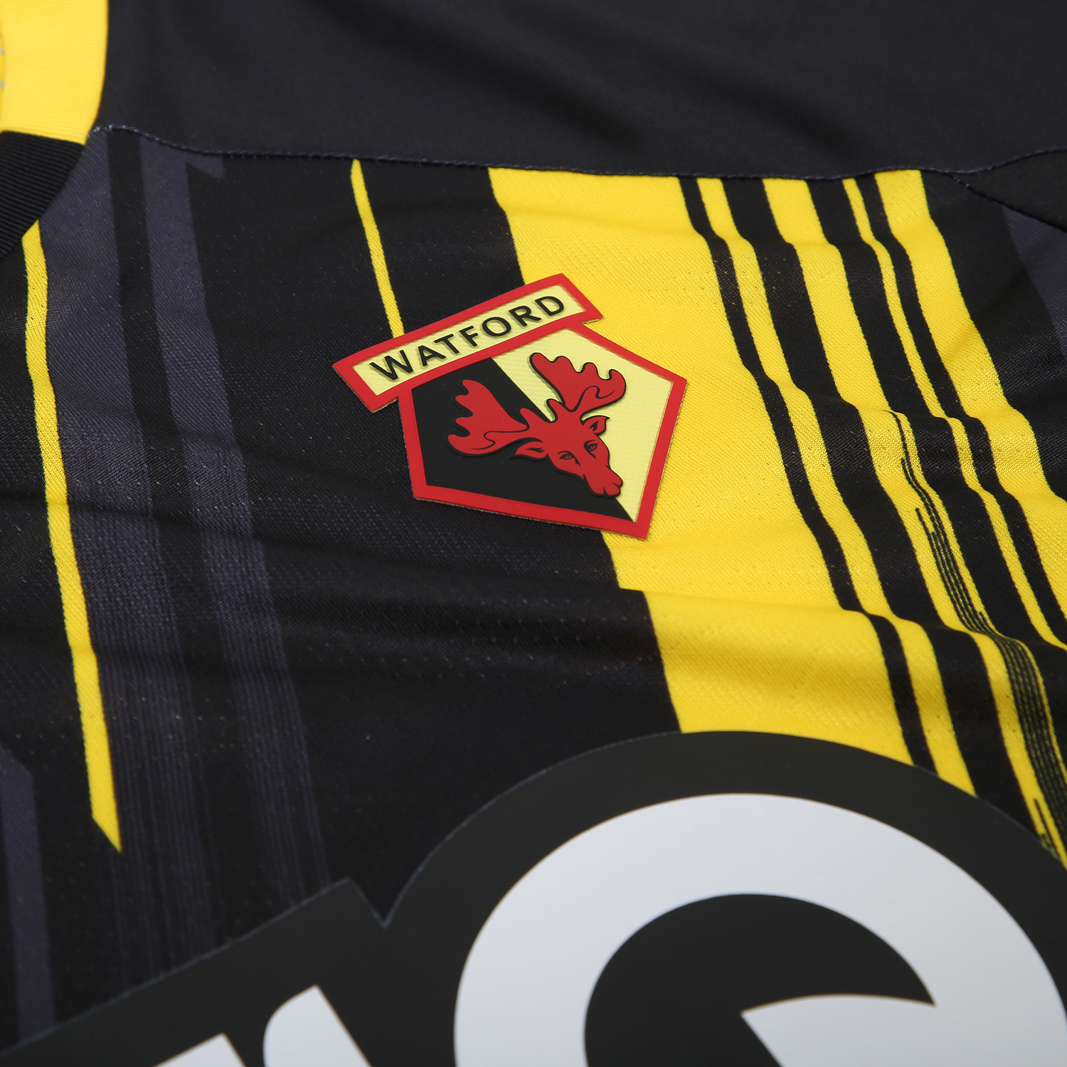 Watford thuisshirt 2023-2024 - 4