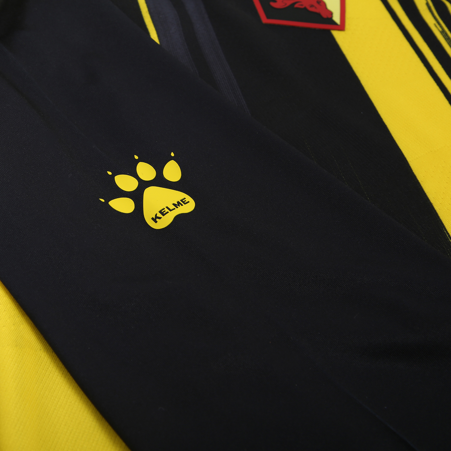 Watford thuisshirt 2023-2024 - 7