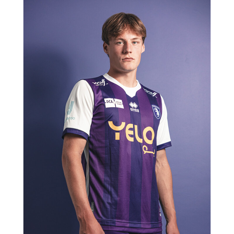 Beerschot thuisshirt 2023-2024 - 1