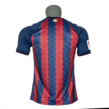 Eibar thuisshirt 2023-2024 - 2