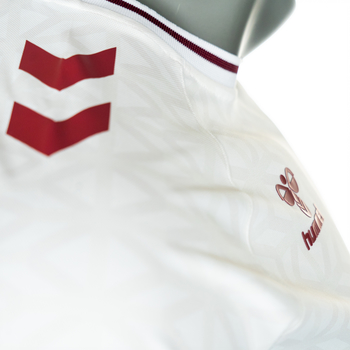 Eibar uitshirt 2023-2024 - 3