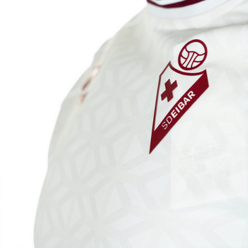 Eibar uitshirt 2023-2024 - 4