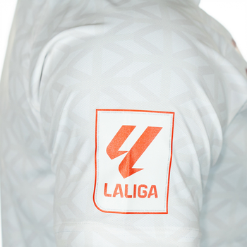 Eibar uitshirt 2023-2024 - 5