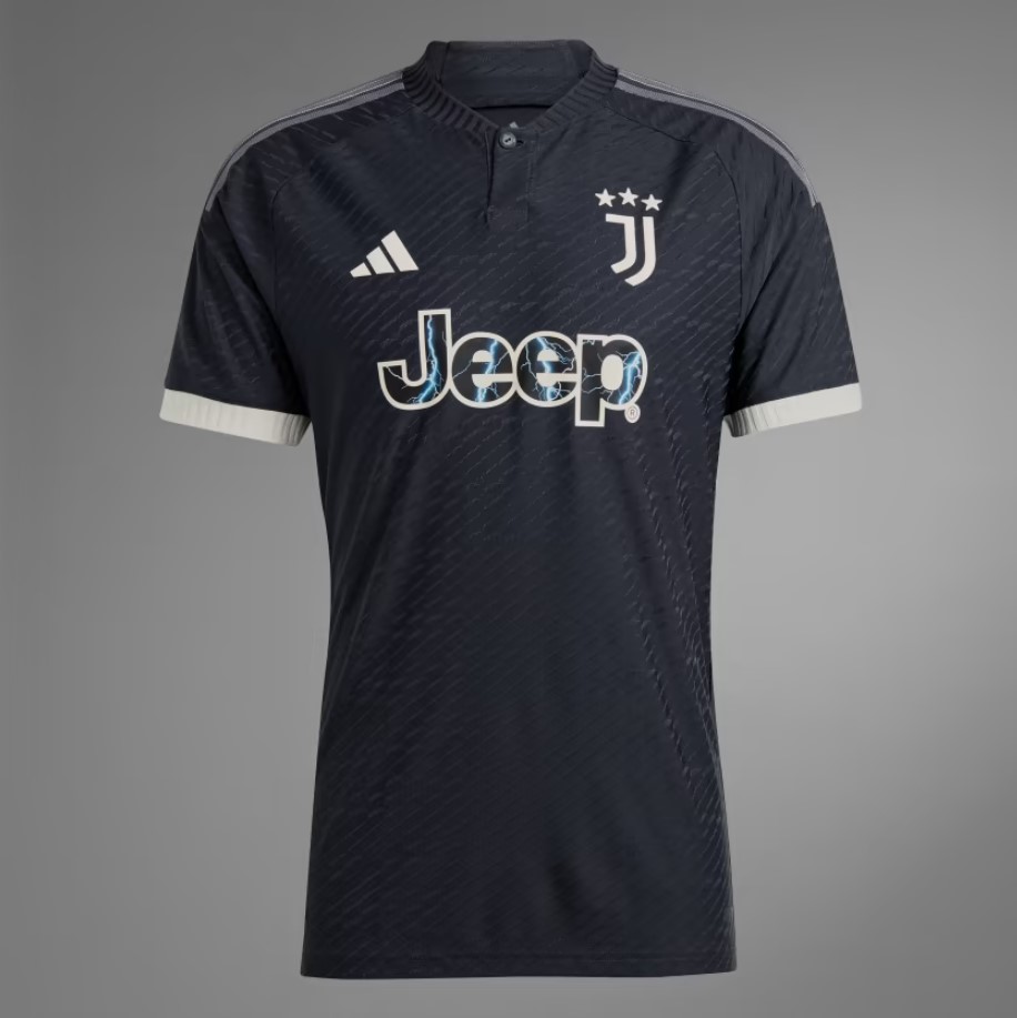 Juventus 3e shirt 2023-2024 - 1