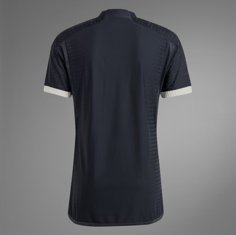 Juventus 3e shirt 2023-2024 - 2