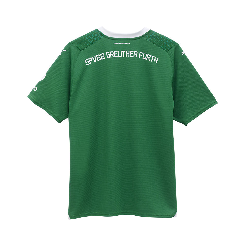 Greuther Fürth uitshirt 2023-2024 - 2
