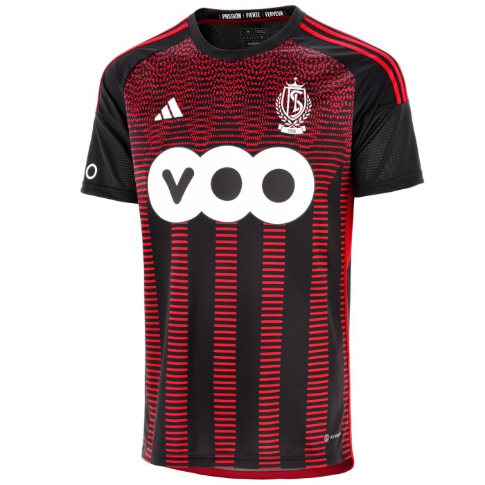 Standard Luik uitshirt 2023-2024 - 1