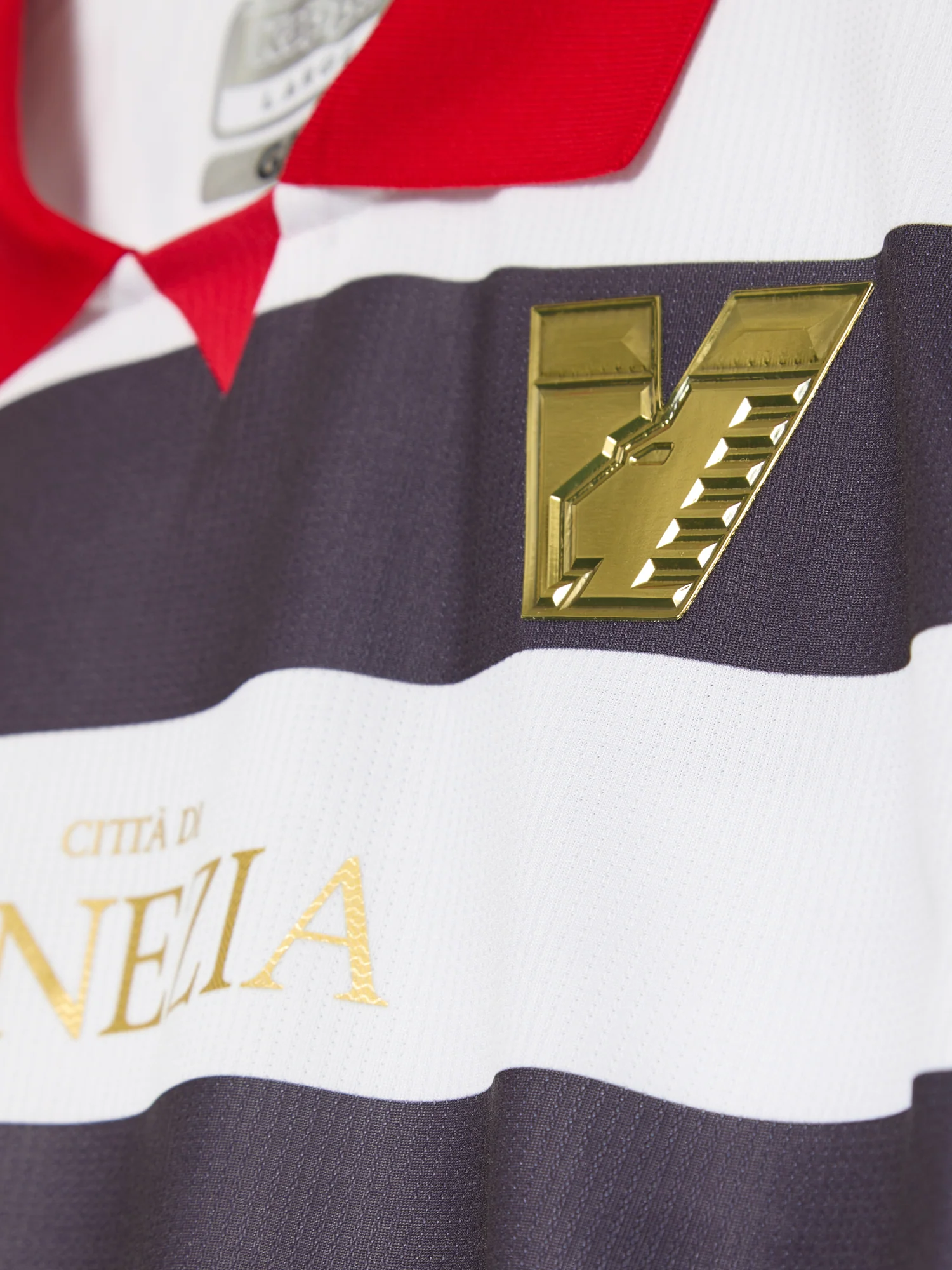 Venezia FC 3e shirt 2023-2024 - 2