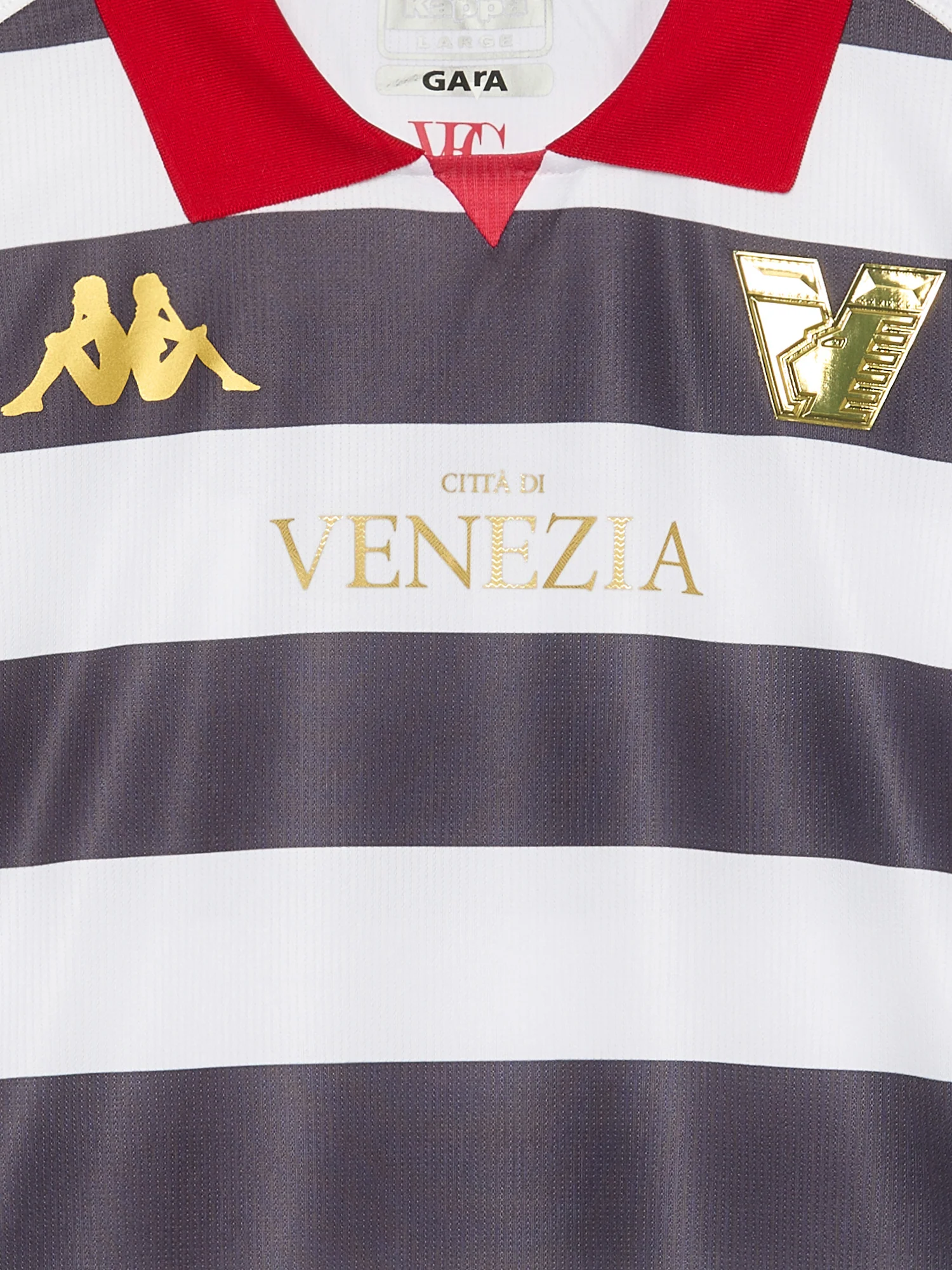 Venezia FC 3e shirt 2023-2024 - 3