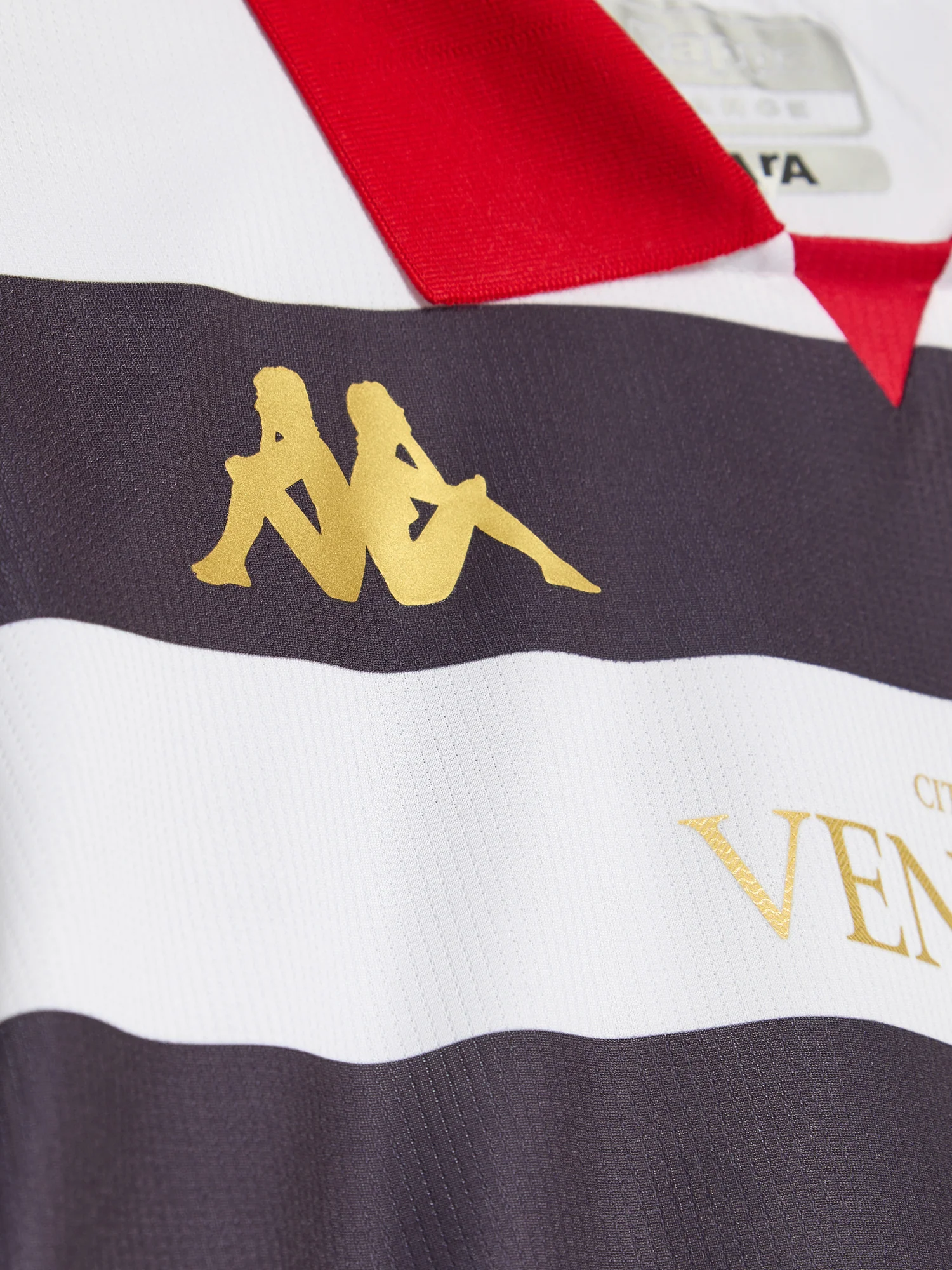 Venezia FC 3e shirt 2023-2024 - 4