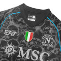 Napoli halloweenshirt 2023-2024 - 4