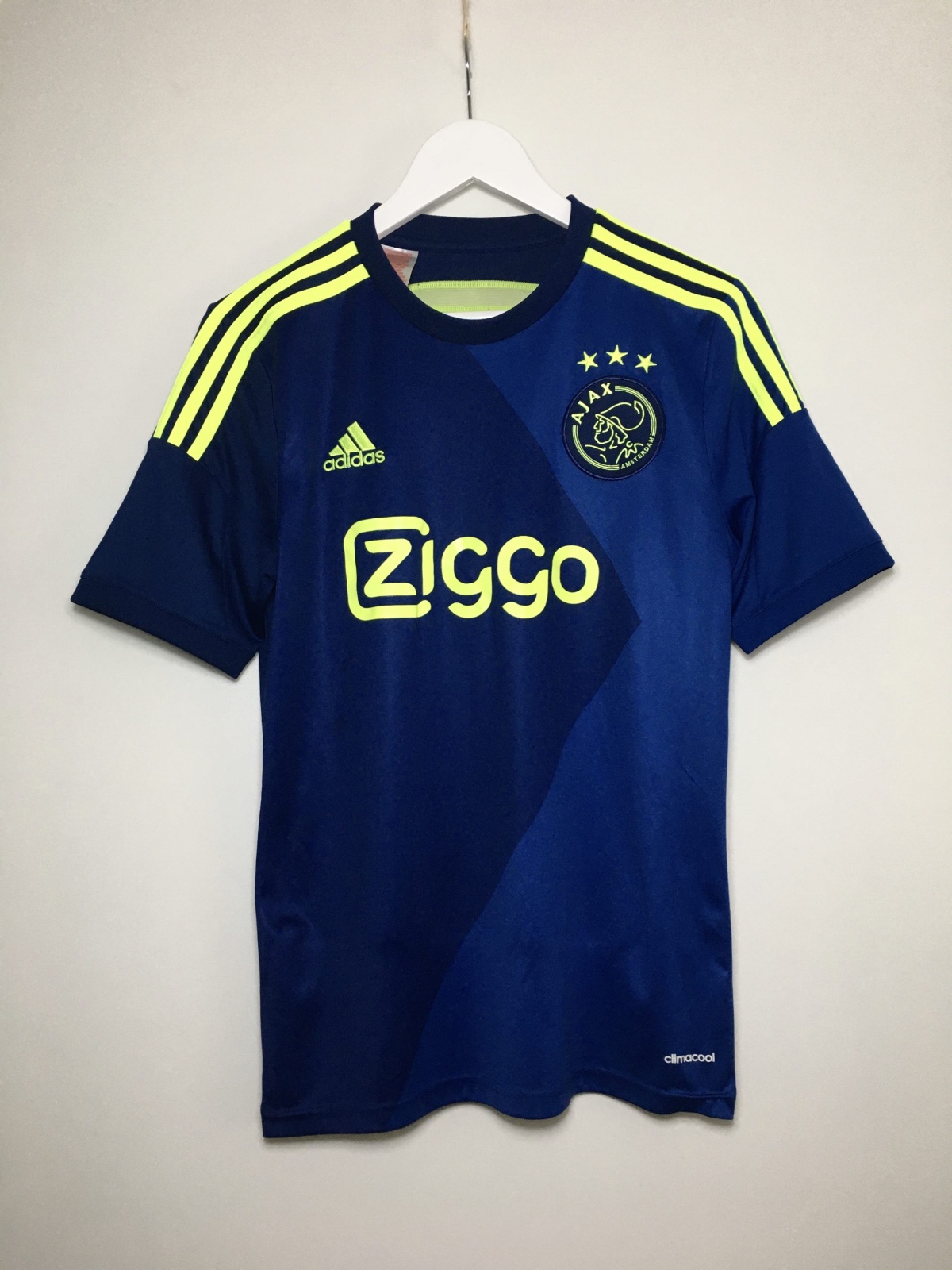 Ajax uitshirt 2014-2015 - 1