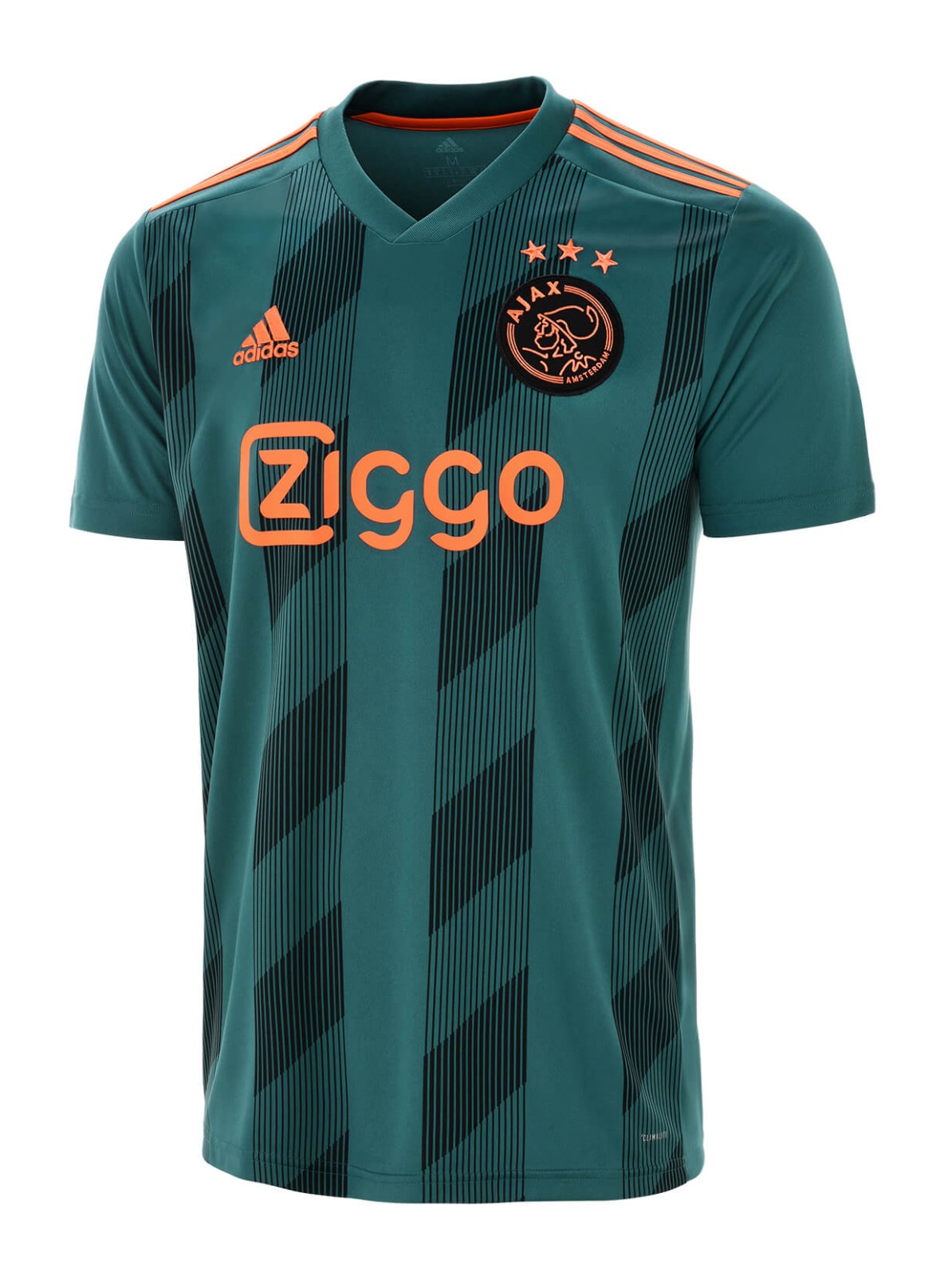 Ajax uitshirt 2019-2020 - 1