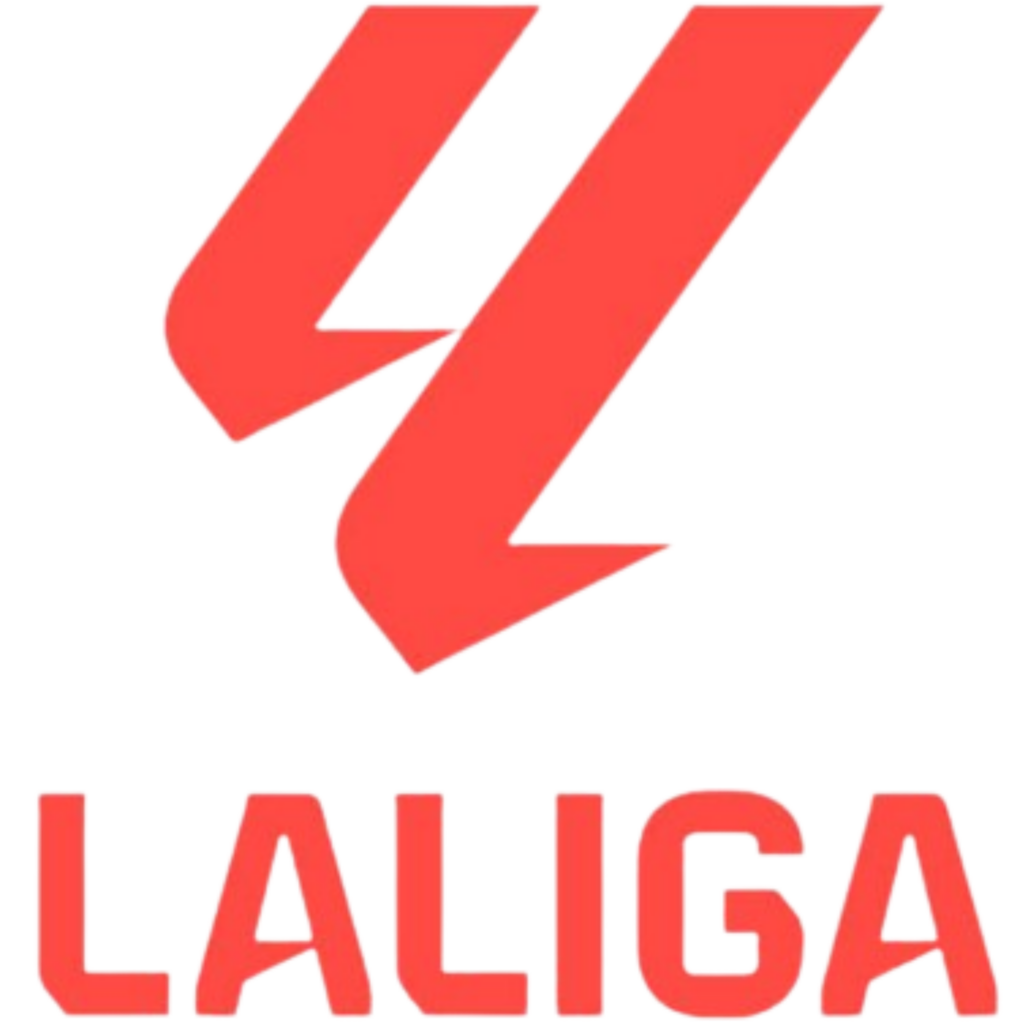 La Liga logo (2023)