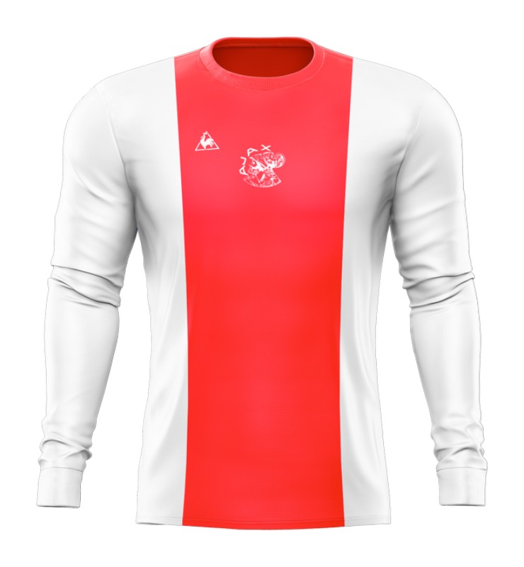 Ajax thuisshirt 1973-1974 - 1