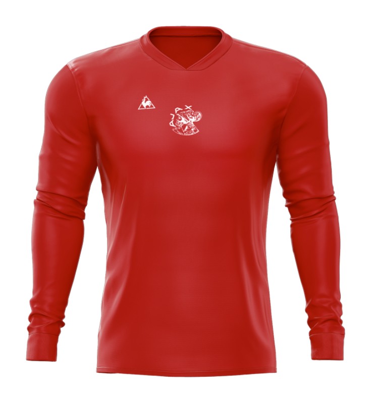 Ajax uitshirt 1974-1975 - 1