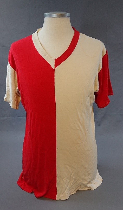 Feyenoord thuisshirt 1963-1964 - 1
