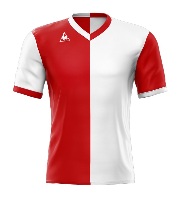 Feyenoord thuisshirt 1971-1972 - 1