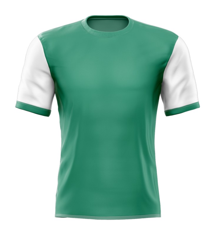 Feyenoord uitshirt 1969-1970 - 1