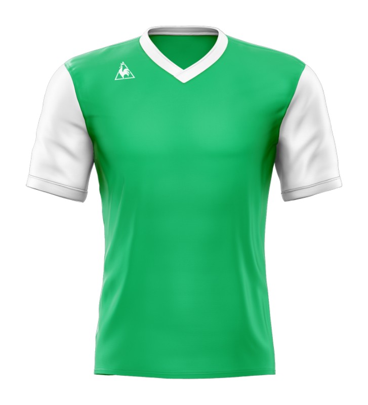 Feyenoord uitshirt 1975-1976 - 1