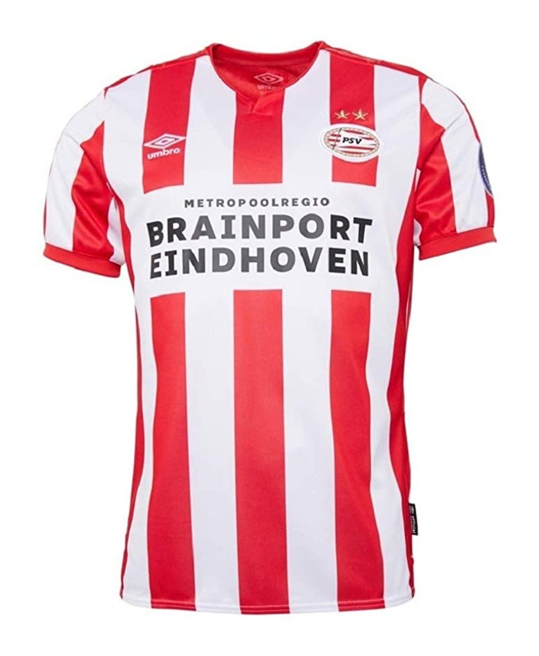 PSV thuisshirt 2019-2020 - 1
