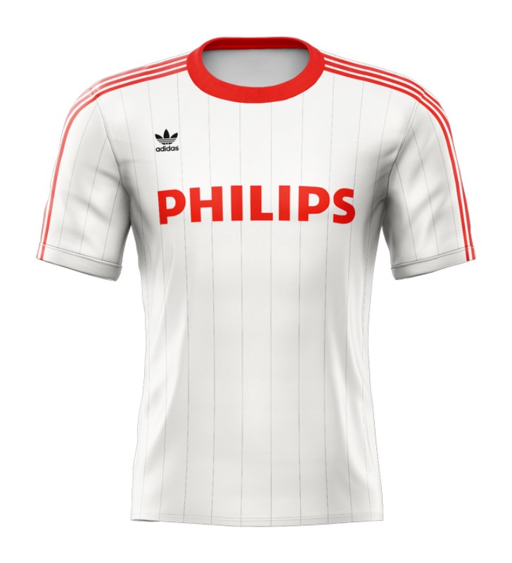 PSV uitshirt 1988-1989 - 1