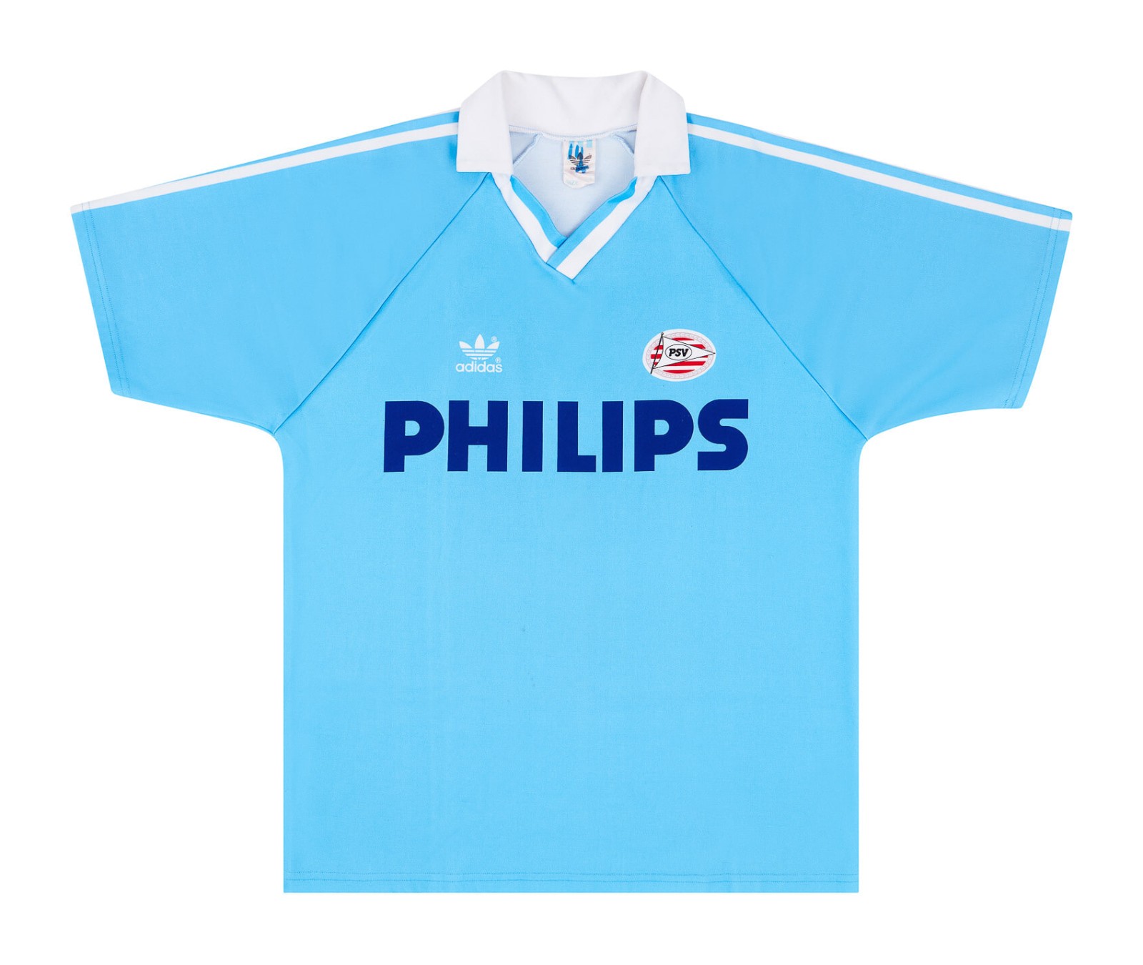PSV uitshirt 1991-1992 - 1