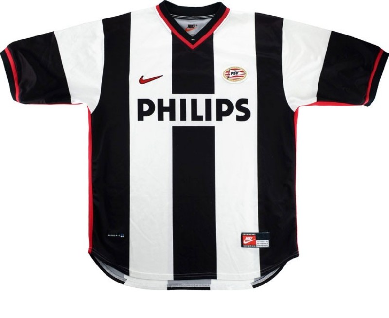 PSV uitshirt 1998-1999 - 1