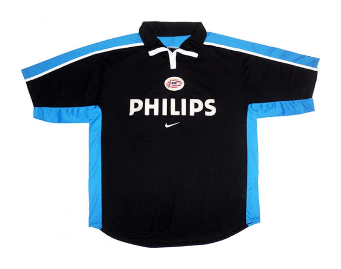 PSV uitshirt 1999-2000 - 1