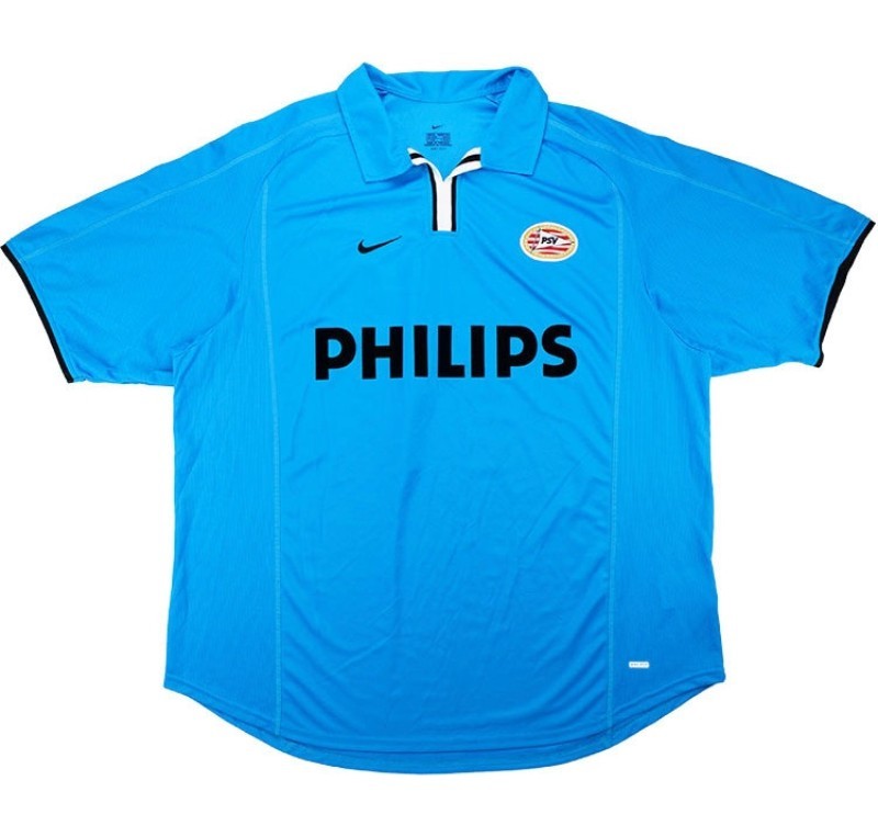 PSV uitshirt 2002-2003 - 1
