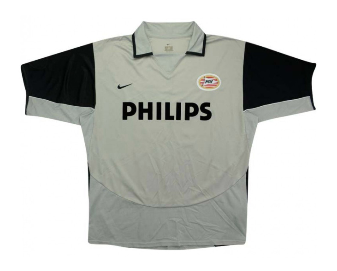 PSV uitshirt 2004-2005 - 1