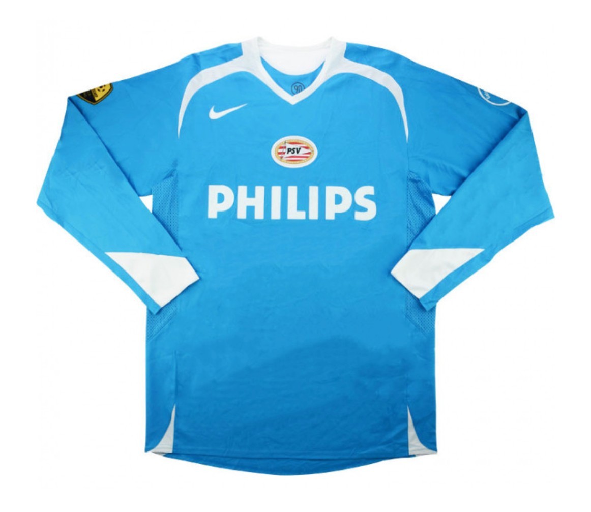 PSV uitshirt 2006-2007 - 1